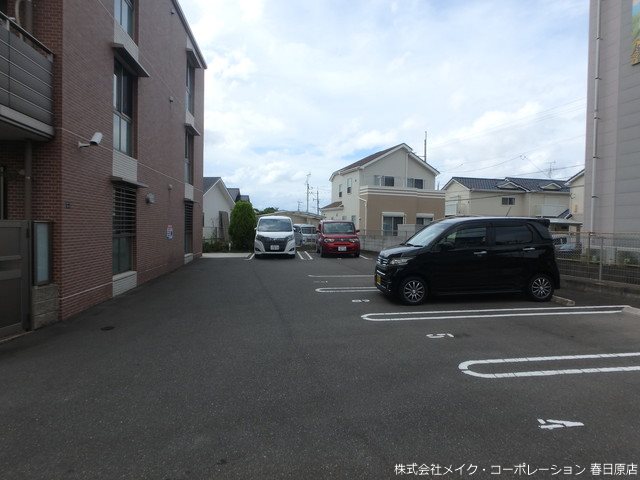 プルヌス コリーヌ その他外観4