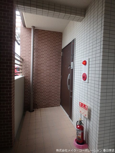 プルヌス コリーヌ その他外観5