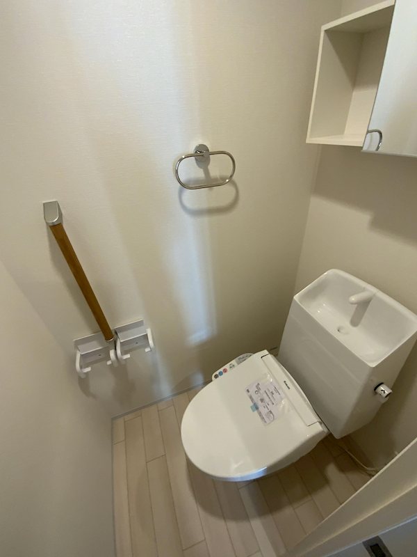 メゾンドわさび その他1