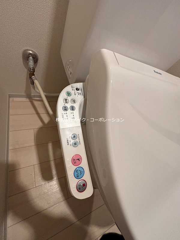メゾンドわさび その他10