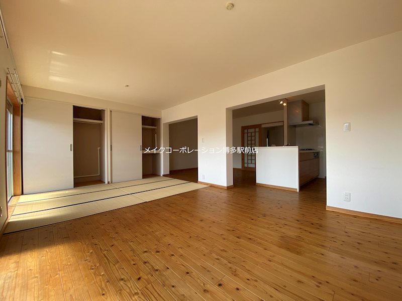 藤和高宮コープ その他3