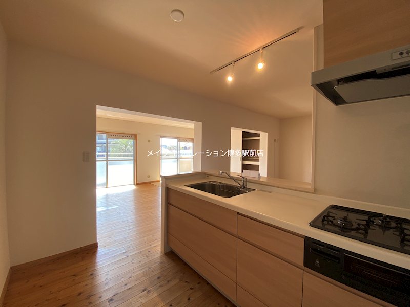 藤和高宮コープ その他4