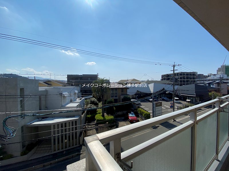 藤和高宮コープ その他5