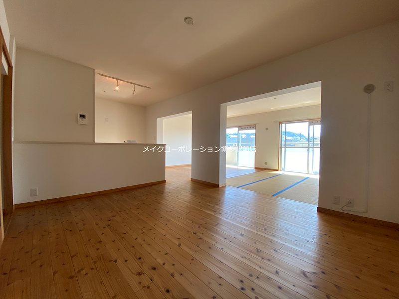 藤和高宮コープ リビング