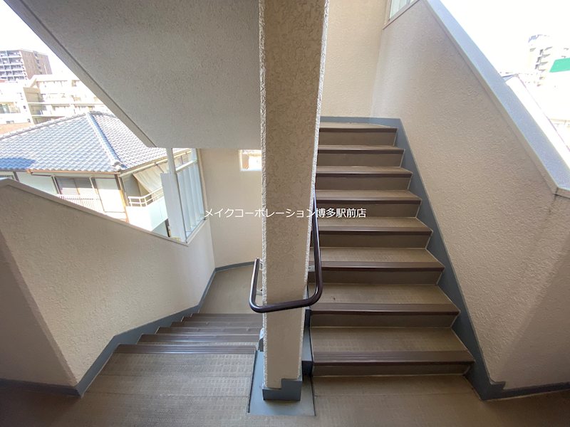 藤和高宮コープ その他20