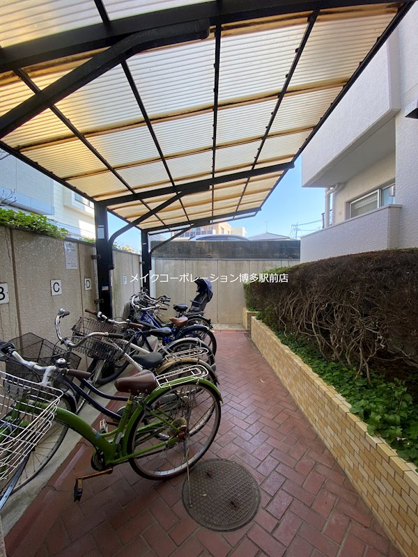 藤和高宮コープ その他22