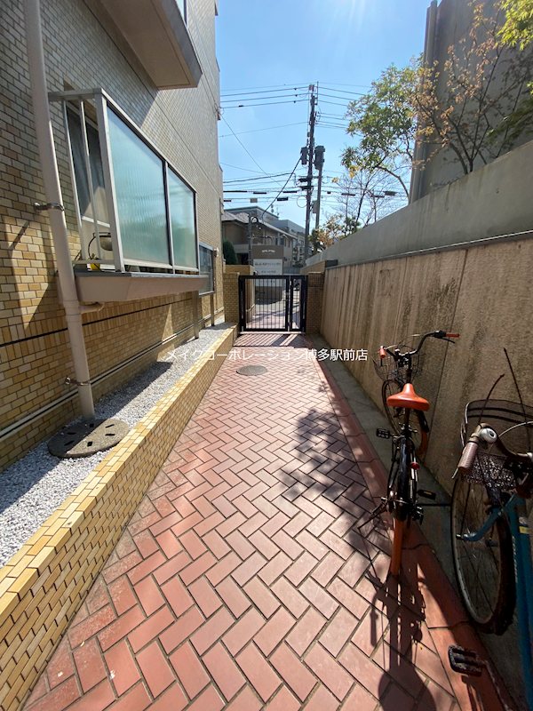 藤和高宮コープ その他24