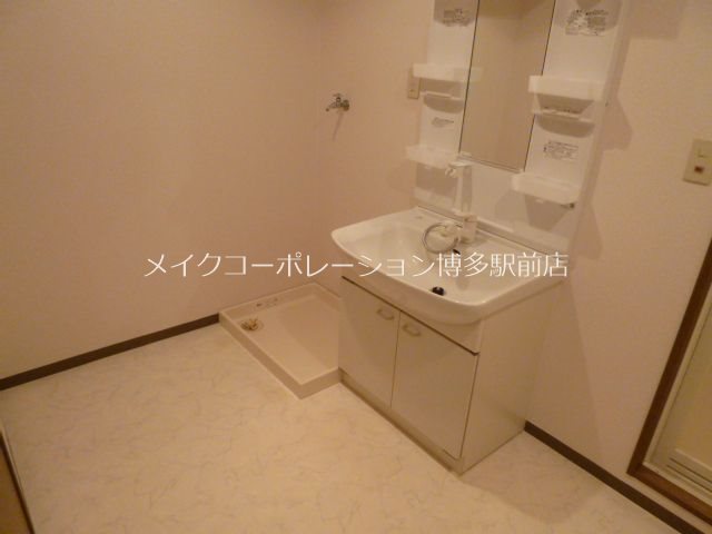 洗面所 ベリーテ その他1