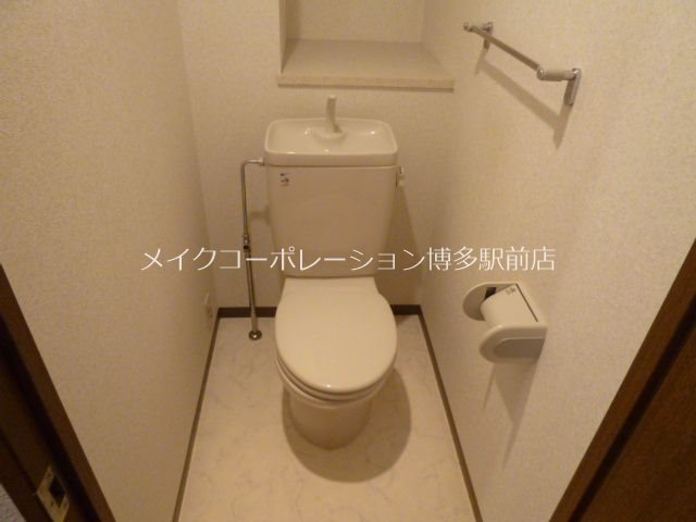 トイレ ベリーテ その他2
