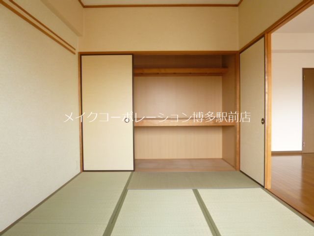 他設備 ベリーテ その他3