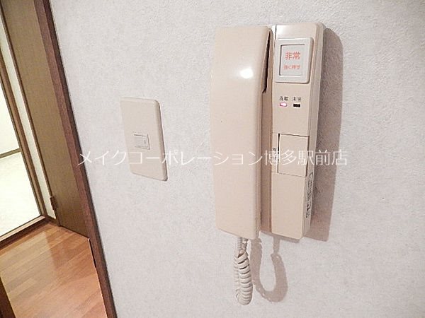 セキュリティ ベリーテ その他6