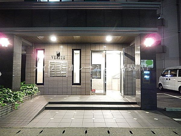 エントランス ベリーテ その他8