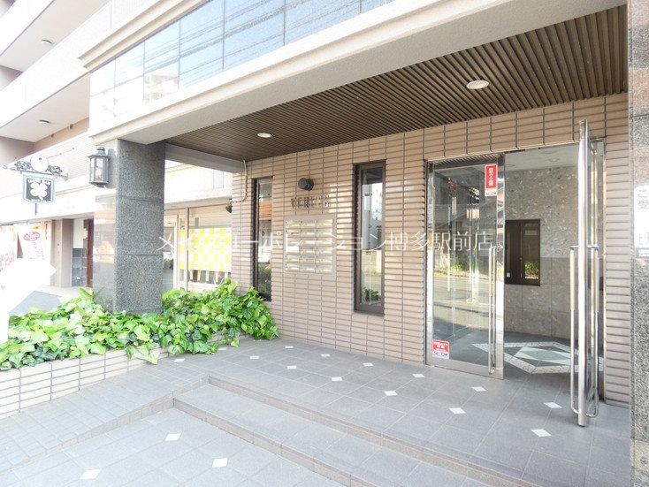 他共有部分 ベリーテ その他9