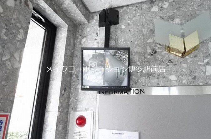 セキュリティ ベリーテ その他12