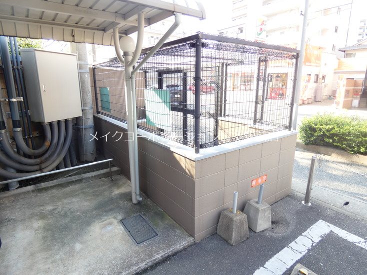 他共有部分 ベリーテ その他14