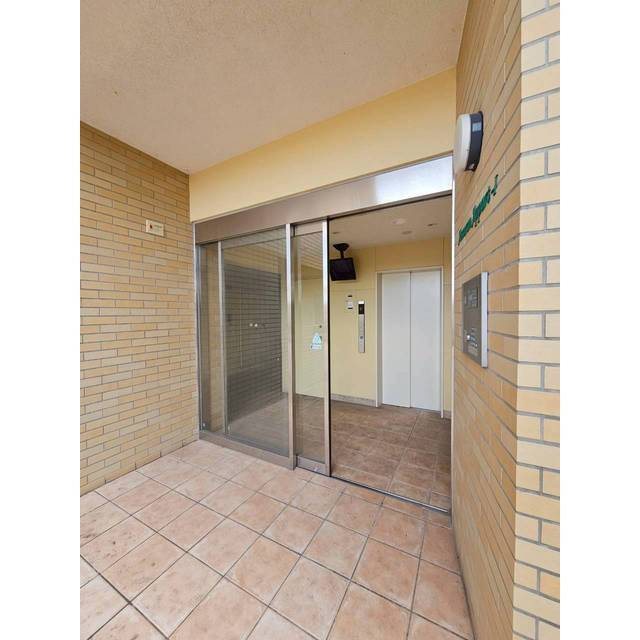 アシュラン アパルト Ⅰ その他外観2