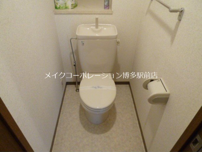 トイレ ベリーテ その他2