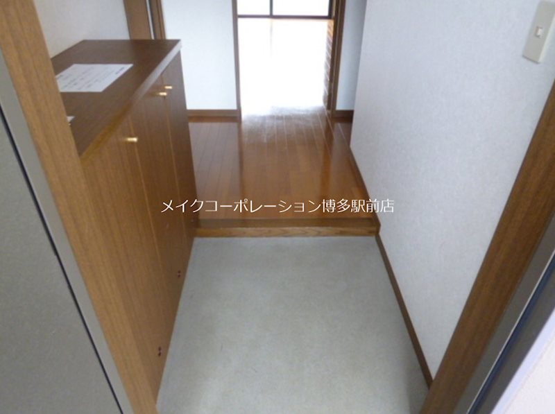 玄関 ベリーテ 玄関