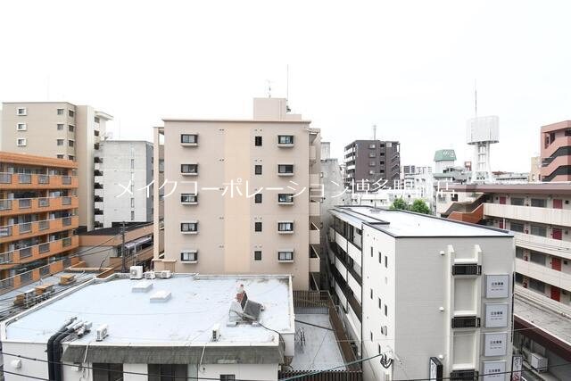 RJRプレシア大橋駅前 その他5