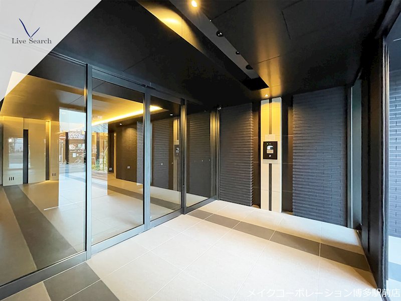 RJRプレシア大橋駅前 その他6