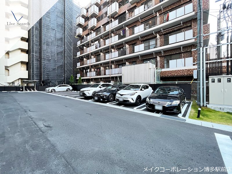 RJRプレシア大橋駅前 その他9