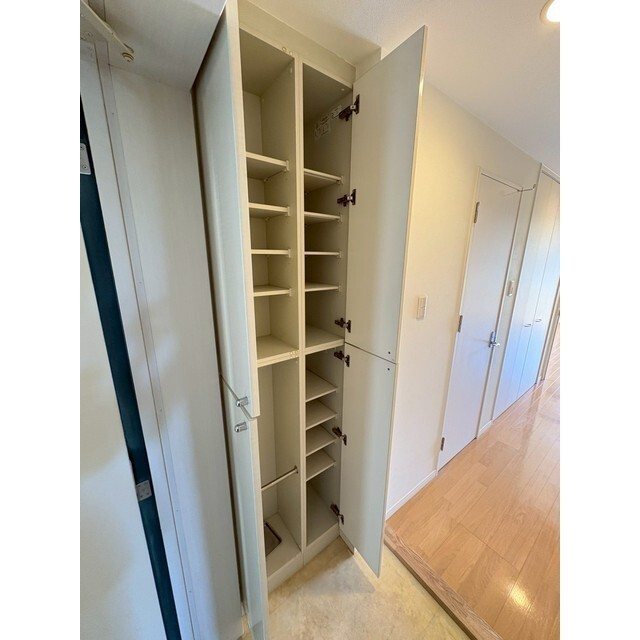 アシュラン アパルト Ⅰ その他1