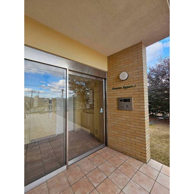 アシュラン アパルト Ⅰ その他外観1