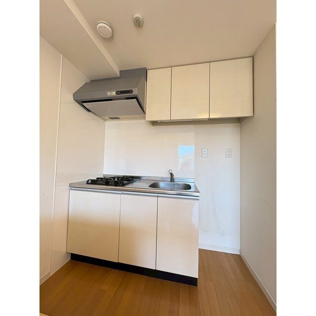 アシュラン アパルト Ⅰ キッチン