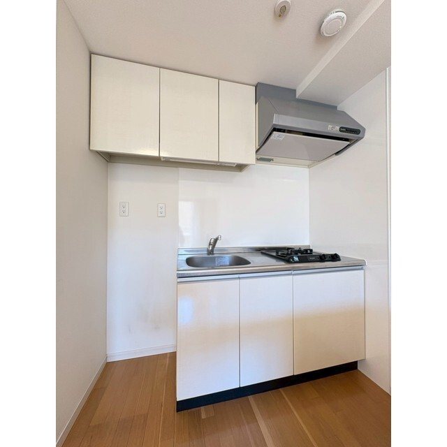 アシュラン アパルト Ⅱ キッチン