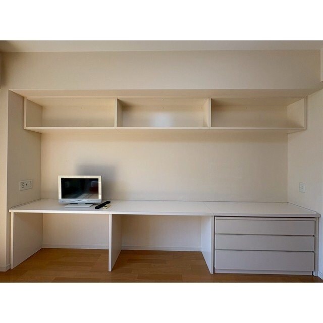 アシュラン アパルト Ⅱ リビング