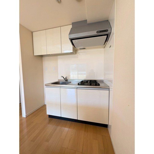 アシュラン アパルト Ⅱ キッチン