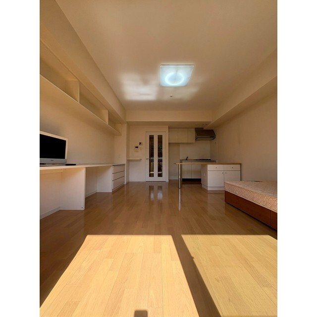 アシュラン アパルト Ⅱ ベッドルーム