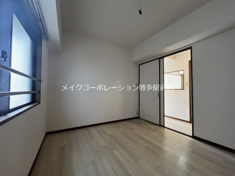 ディアス宮嵜 ベッドルーム