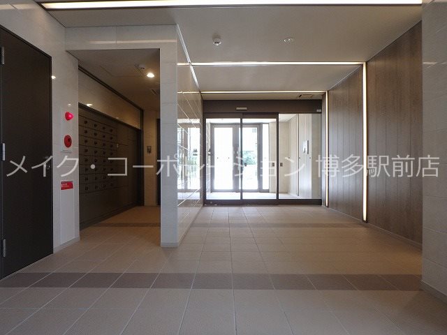 ウェルブライト美野島 その他9