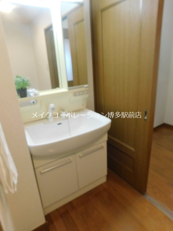 ザ・ブルックハウス その他1