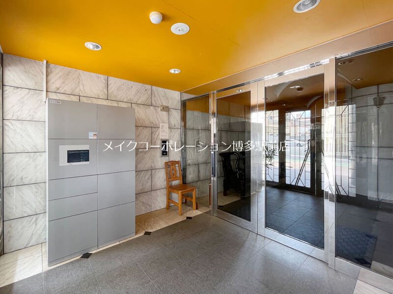 ザ・ブルックハウス その他5