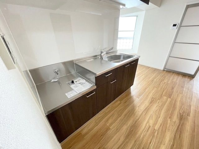 アベニュー井上ビル キッチン