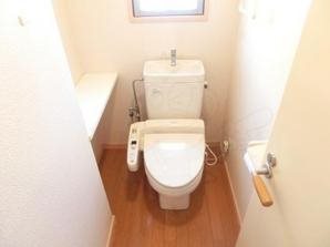 メゾン・ド・ベール その他3