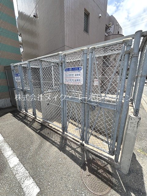 その他 メゾン・ド・ベール その他外観2