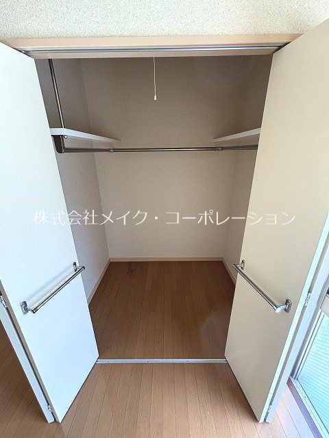 収納 メゾン・ド・ベール その他8