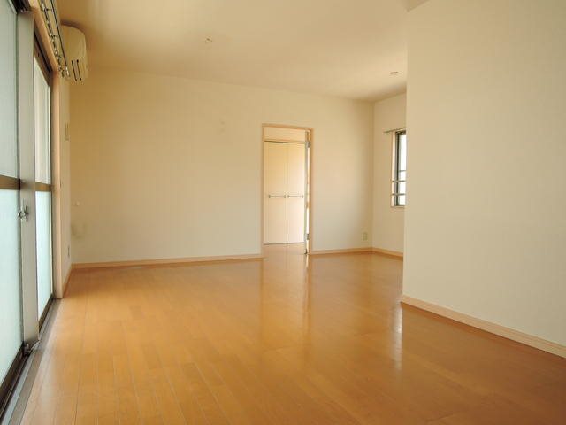 メゾン・ド・ベール リビング