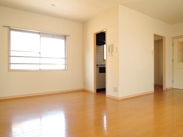 メゾン・ド・ベール ベッドルーム