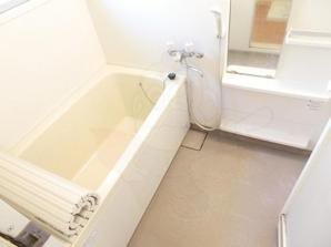 メゾン・ド・ベール 風呂画像