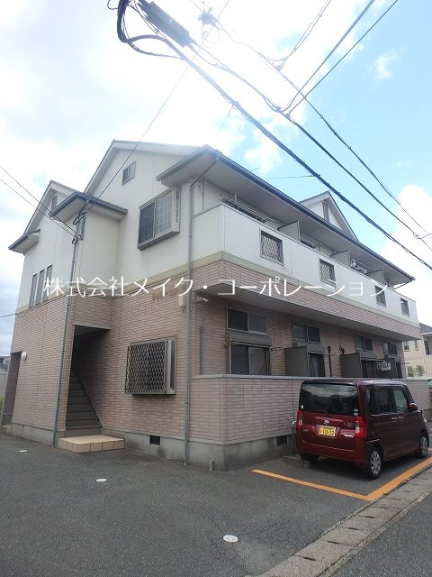 タッキー七隈 外観