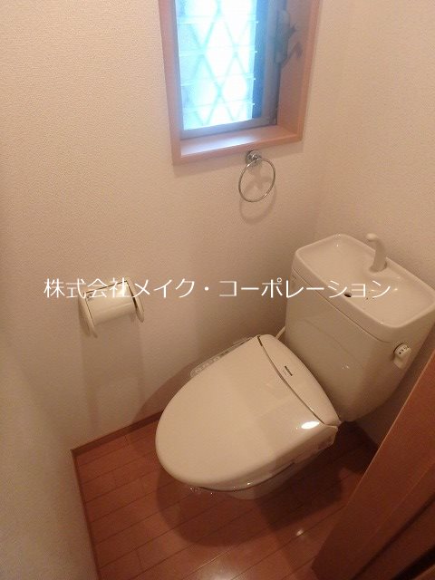 タッキー七隈 その他1