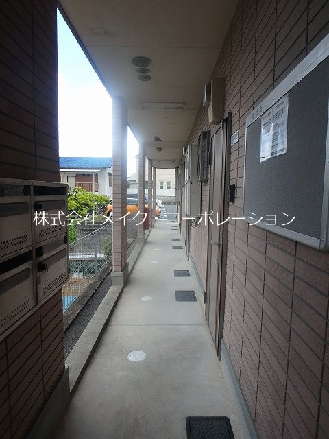 タッキー七隈 その他外観1