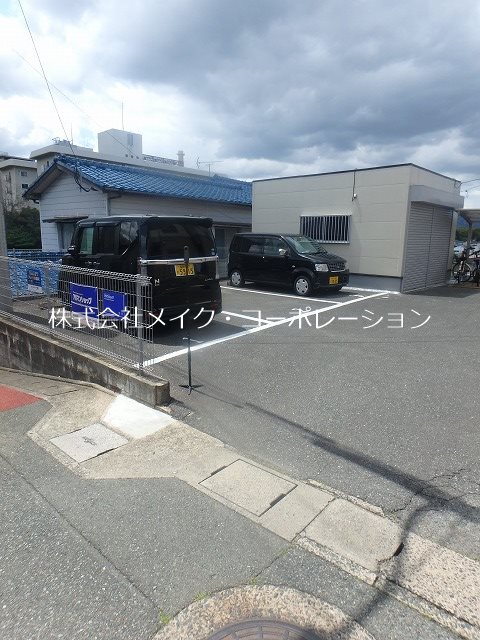 タッキー七隈 その他外観3