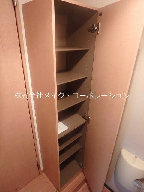 タッキー七隈 その他8