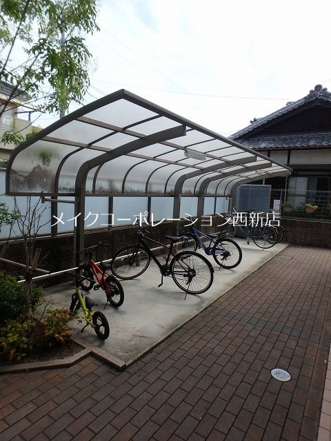 サンライフ・リラ その他10