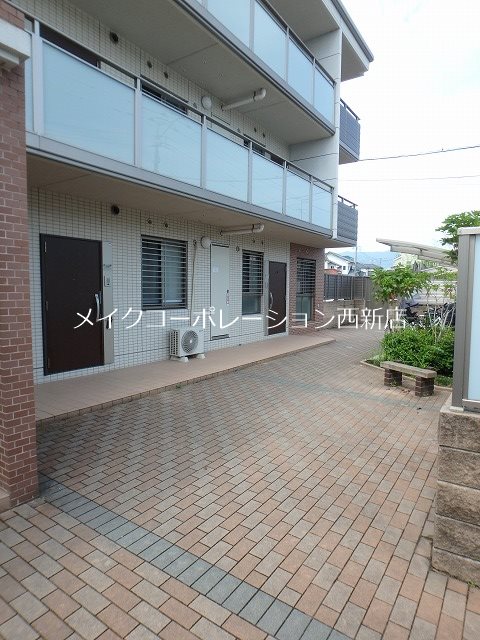 サンライフ・リラ その他11